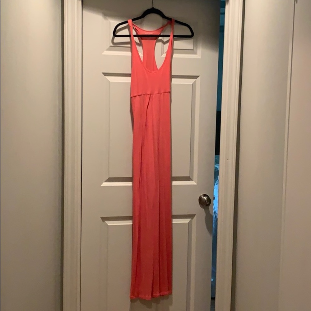 Banana Republic Maxi Dress